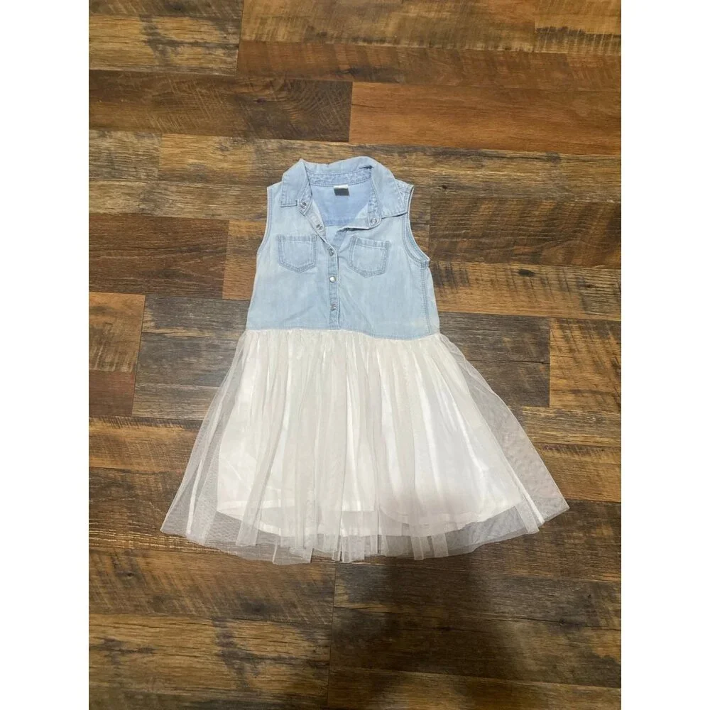 Oshkosh‎ girls dress